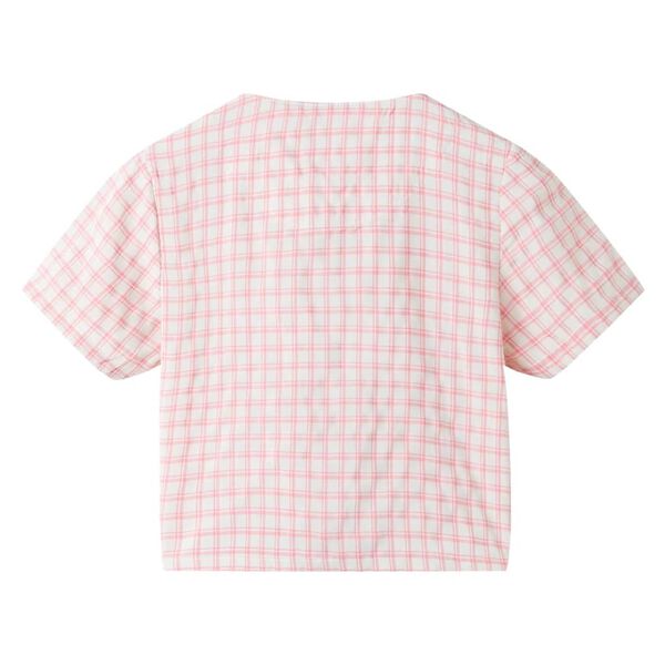 Detské tričko farba ľanu 92