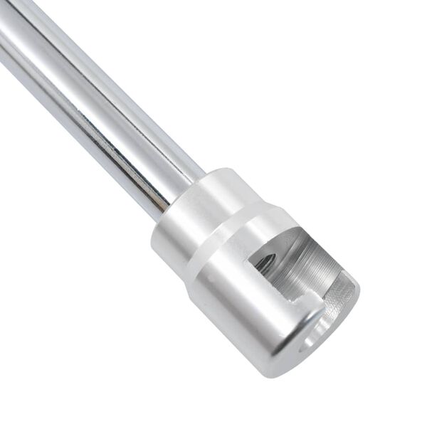 vidaXL 13-dielna sada na opravu preliačín bez lakovania