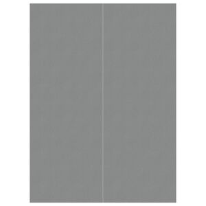 vidaXL Podložka pod baz&eacute;n svetlosiv&aacute; 300x220cm polyester geotext&iacute;lia