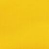 vidaXL Otočn&aacute; kancel&aacute;rska stolička horčicovo-žlt&aacute; zamat