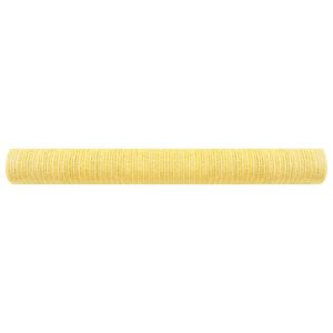 vidaXL Tieniaca sieť b&eacute;žov&aacute; 1x50 m HDPE 75 g/m&sup2;