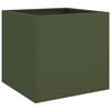 SteelGreen