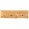 vidaXL Stolov&aacute; doska živ&aacute; hrana 120x40x2,5 cm mas&iacute;vne mango