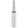 vidaXL Plynov&yacute; valec kancel&aacute;rskej stoličky Chr&oacute;m 239-309 mm Železo