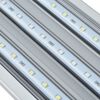 vidaXL Akv&aacute;riov&aacute; LED lampa 80-90 cm, hlin&iacute;k, IP67