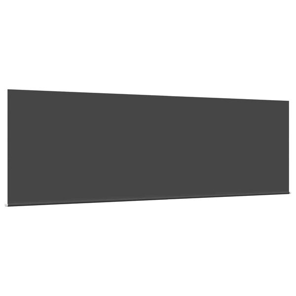 vidaXL Zatemniteľn&aacute; mark&iacute;za Žlt&aacute; a biela 350 x 250 cm