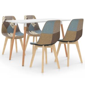 vidaXL S&uacute;prava TV jednotky so z&aacute;suvkou Hned&aacute; 120 x 30 x 39 cm drevo