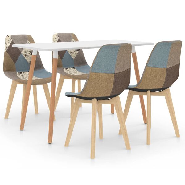 vidaXL S&uacute;prava TV jednotky so z&aacute;suvkou Hned&aacute; 120 x 30 x 39 cm drevo