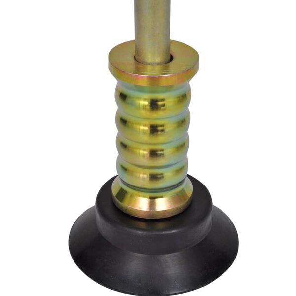 Pneumatický vyrovnávač karosérie