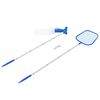 vidaXL 2-dielna sada na &uacute;držbu baz&eacute;na