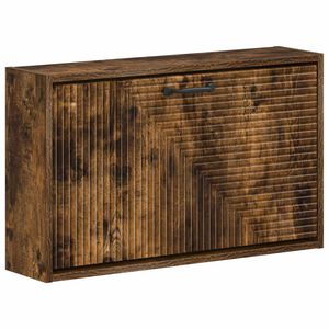 vidaXL N&aacute;stenn&yacute; botn&iacute;k HAARLEM 71 x 17 x 43 cm Kompozitn&eacute; drevo