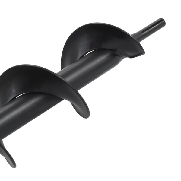 vidaXL Vŕtac&iacute; n&aacute;stavec 75x600 mm oceľov&yacute;