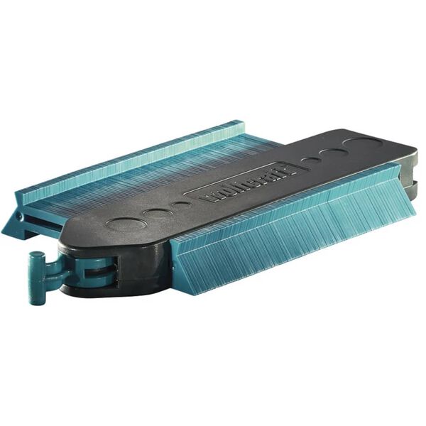 wolfcraft Obrysová šablóna 130 mm 6949000