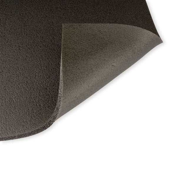 Avento Podložka na jogu 160x60 cm šedá PE 41VG-GRI-Uni