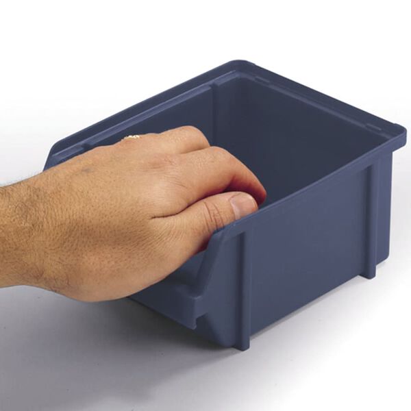 Raaco N&aacute;stenn&yacute; reg&aacute;l s 32 priehradkami 2 ks 181211