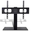 vidaXL Podstavec pod TV 37-55-pal. obrazovka max. VESA 400x400mm 30 kg