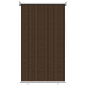 vidaXL Vonkaj&scaron;ia roleta s blokovan&iacute;m UV žiarenia 90% Hned&aacute; 80 x 140 cm