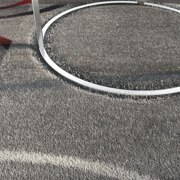 vidaXL Koberec do ob&yacute;vačky 200x290 cm, farebn&yacute;