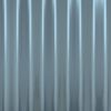 vidaXL Stre&scaron;n&eacute; panely 36 ks pozinkovan&aacute; oceľ siv&aacute; 80x36 cm