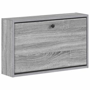 vidaXL N&aacute;stenn&yacute; botn&iacute;k BREDA 71 x 17 x 43 cm Kompozitn&eacute; drevo