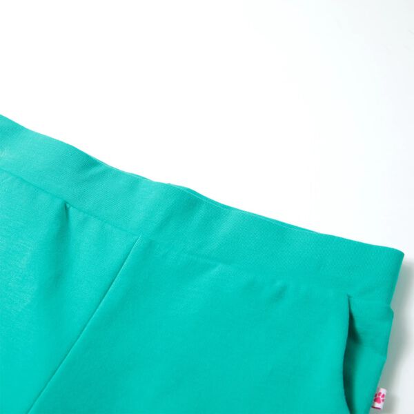 Detsk&eacute; &scaron;irok&eacute; nohavice m&auml;tov&eacute; 140