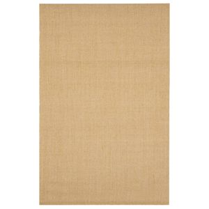 vidaXL Koberec pr&iacute;rodn&yacute; sisal 66x100 cm