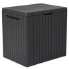 Keter Z&aacute;hradn&yacute; &uacute;ložn&yacute; box City 113 l