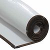 vidaXL Priehľadn&aacute; plachta s okami 2x5 m Polyetyl&eacute;n