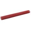 vidaXL Dr&ocirc;ten&eacute; pletivo, oceľ potiahnut&aacute; PVC 25x1,5 m, červen&eacute;