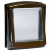 PetSafe Obojsmern&eacute; dvierka pre zvierat&aacute; 730 mal&eacute; 17,8x15,2 cm hned&eacute;