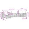 N&aacute;hľadov&yacute; obr&aacute;zok produktu 10 of 11