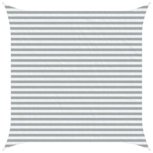 vidaXL Slnečn&aacute; plachta 3,6 x 3,6 m 100% polyester Oxford &Scaron;tvorcov&yacute;