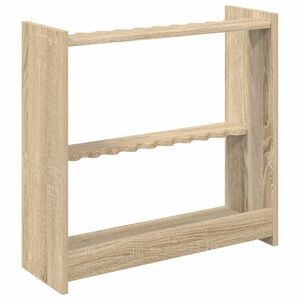 vidaXL Stojan na biliardov&eacute; t&aacute;ga Kompozitn&eacute; drevo 60 x 20 x 57 cm