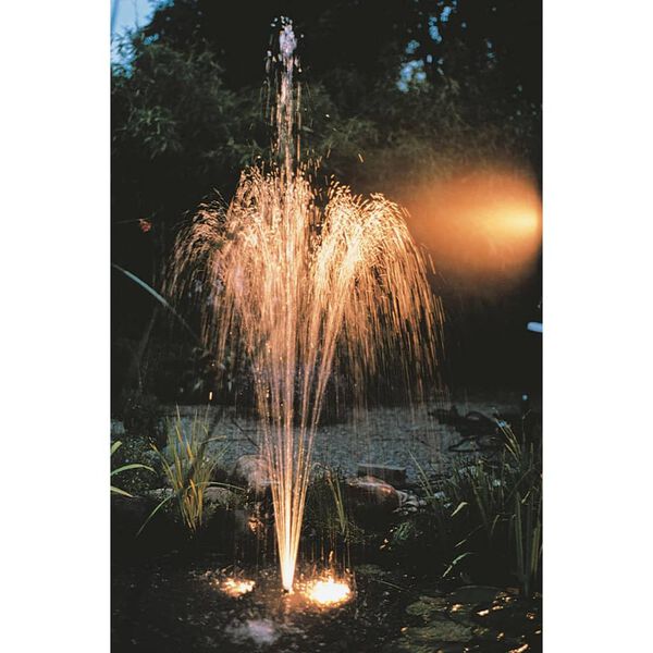 Ubbink Font&aacute;nov&eacute; čerpadlo Xtra 400 1351947