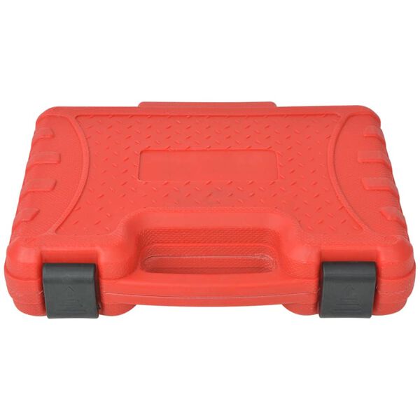 vidaXL11-dielna sada n&aacute;radia na centrovanie spojky