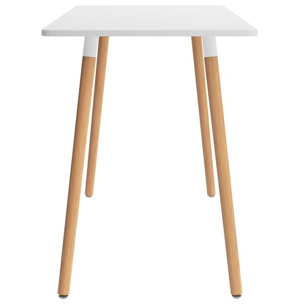 vidaXL S&uacute;prava TV jednotky so z&aacute;suvkou Hned&aacute; 120 x 30 x 39 cm drevo