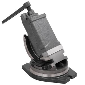 vidaXL 2-os&yacute; skl&aacute;pac&iacute; zver&aacute;k 100 mm