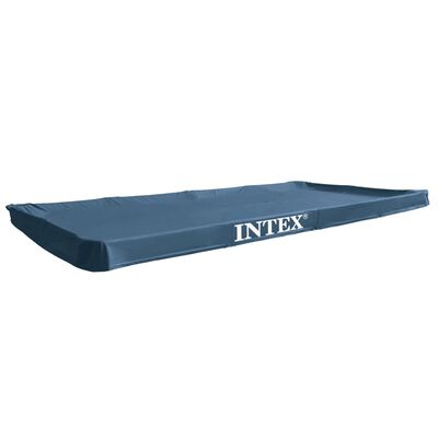 Intex Bazénová plachta, obdĺžniková 450x220 cm 28039