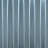 vidaXL Stre&scaron;n&eacute; panely 12 ks pozinkovan&aacute; oceľ siv&aacute; 60x36 cm