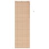 vidaXL Žal&uacute;zia Dubov&yacute; vzhľad 95 x 250 cm 35 mm Mas&iacute;vne Paulownia drevo