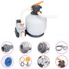 Bestway Pieskov&eacute; filtračn&eacute; čerpadlo Flowclear 8327 l/h