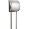424062 BURG-W&Auml;CHTER Letter Box Stand "Universal 150 Ni"