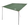 vidaXL Vodoodoln&yacute; tarp osoba 240 x 460 cm Vodoodoln&yacute;