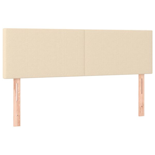 vidaXL Čel&aacute; postel&iacute; kr&eacute;mov&eacute; 144x5x78/88 cm l&aacute;tkov&eacute;