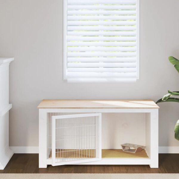 vidaXL Konopná podložka pre hlodavce 0,5x25 m 5 mm