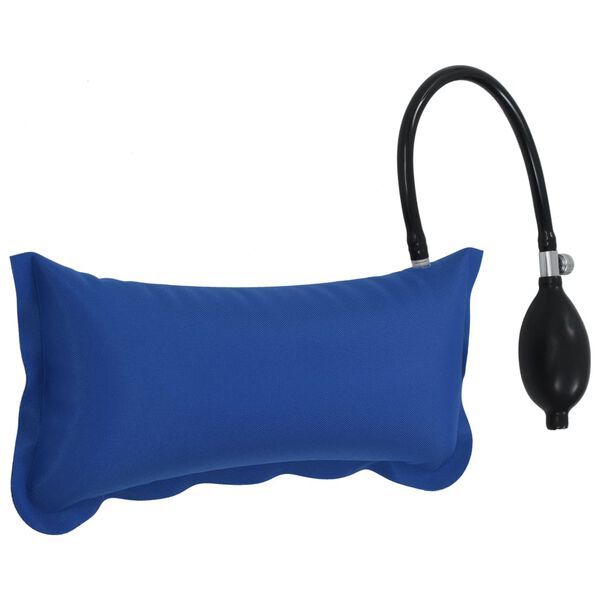 vidaXL Vzduchové vrecká 4 ks 2-50 mm 100 kg