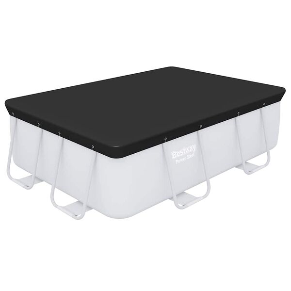 Bestway Flowclear Baz&eacute;nov&aacute; plachta 269x179 cm