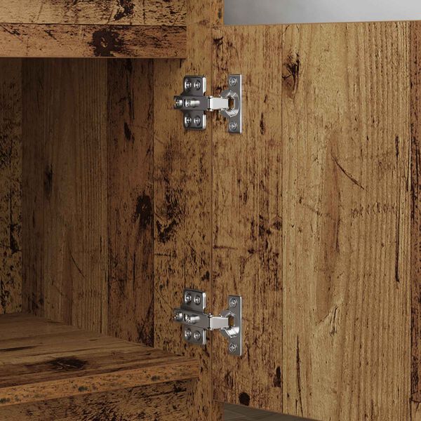 vidaXL P&aacute;nt 257 pcs Niklov&aacute; 85 x 52,5 x 9,5 mm Železo