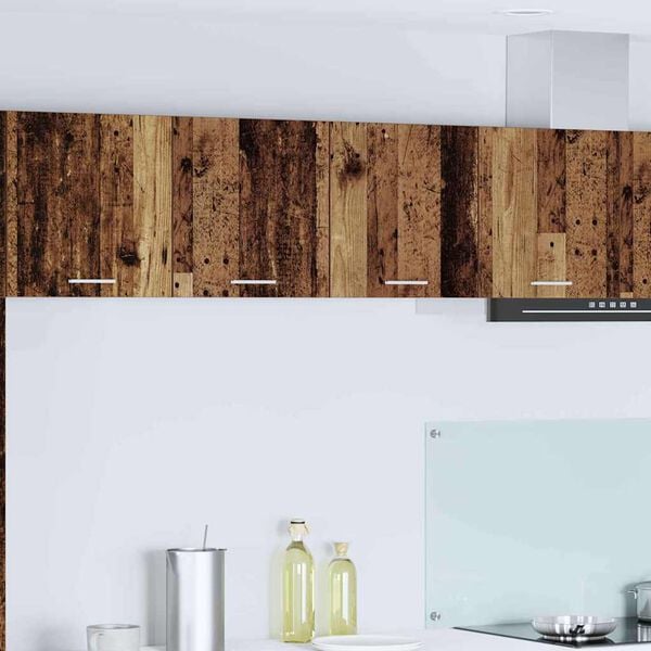 vidaXL Z&aacute;vesn&aacute; skrinka Star&eacute; drevo 80 x 31 x 40 cm Kompozitn&eacute; drevo