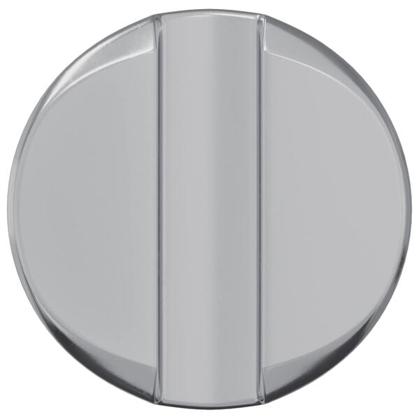 vidaXL Z&aacute;tky 4500 pcs Strieborn&aacute; M6 x 12 mm Kov